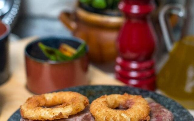 Гостиница «Дом Никштиса»