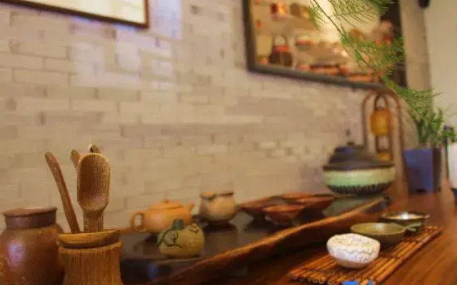 Yuyao Siming Mountain Shuhua Hotel
