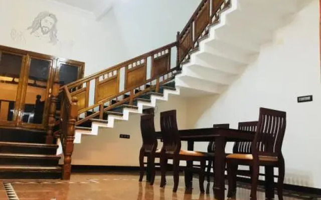 Villa Santa Maria