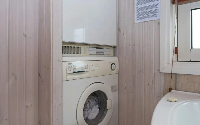 6 Person Holiday Home in Nordborg-by Traum