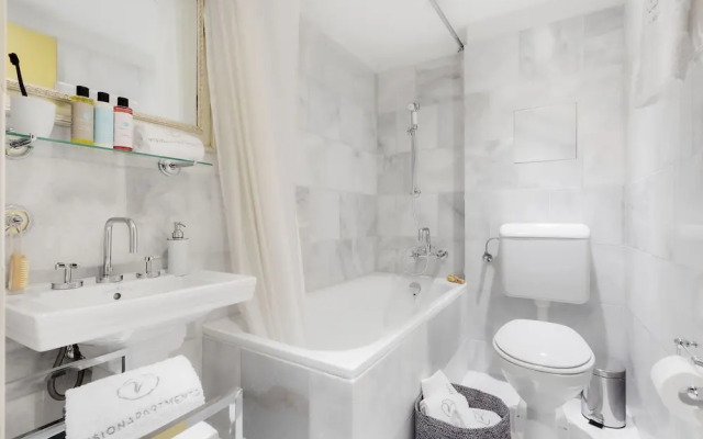 Vision Apartments