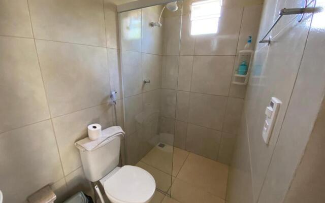 Pousada Hostal Iracema