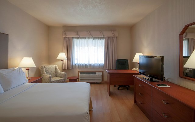 Holiday Inn Express Chihuahua by IHG