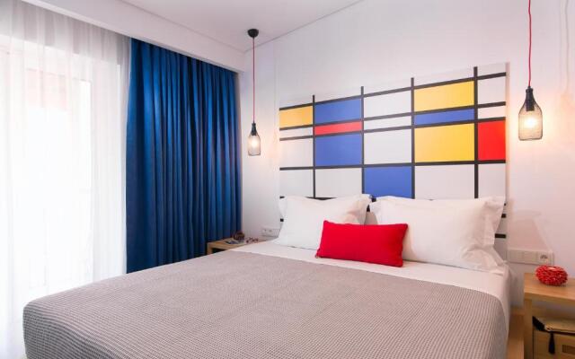 Cozy Suites