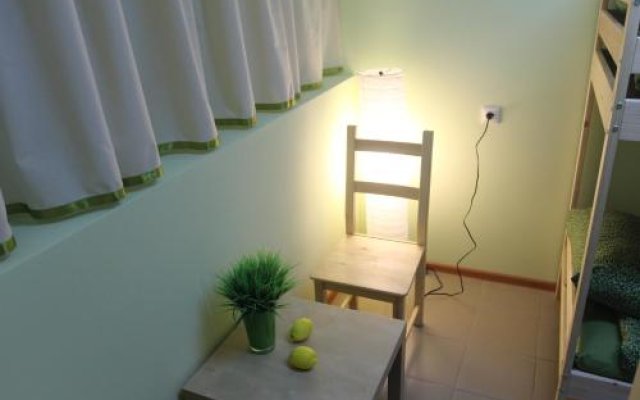 Lemon Hostel