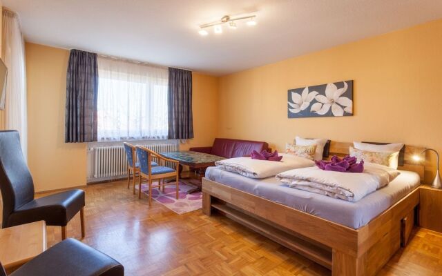 Hotel - Seerose Ferienwohnung