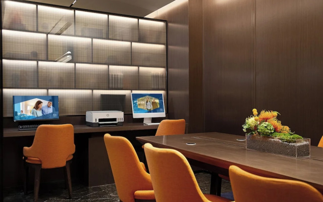 HamptonByHiltonGuangzhouRailwayStation