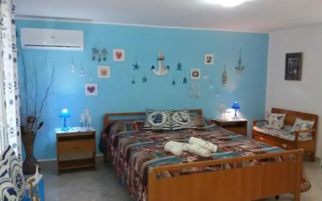 La Baia Incantata Appartamenti Vista Mare