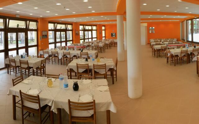 Casa Vacanza Bibbona