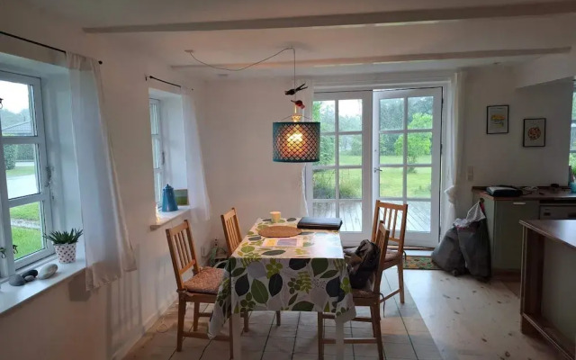 5 Person Holiday Home in Lundby