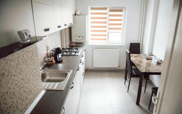 Adrian Home, Central 2 rooms apartment