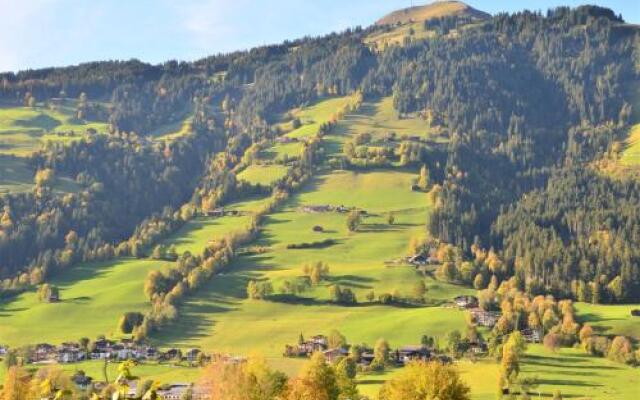 Chalet Achenberg