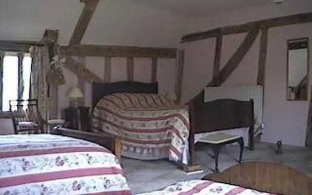 High House Farm