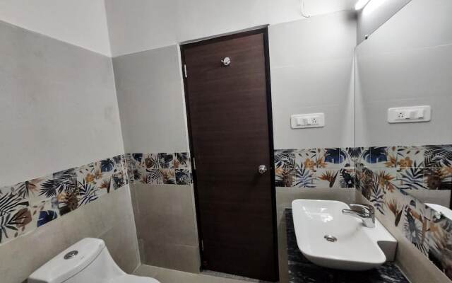 Hotel The Grace