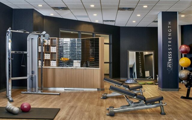 Courtyard by Marriott Minneapolis West