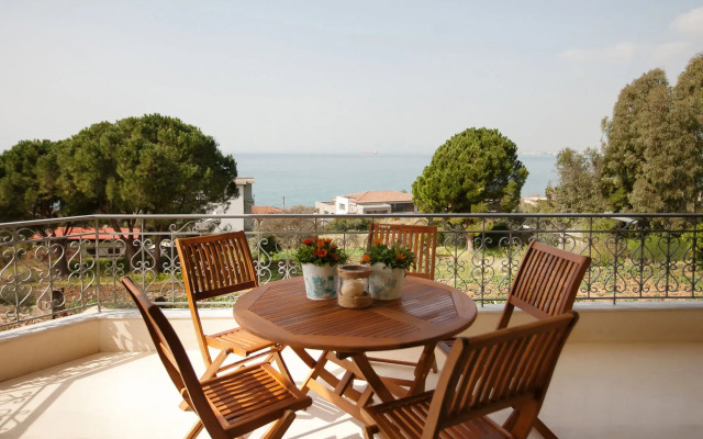 Petra Thea Apartment