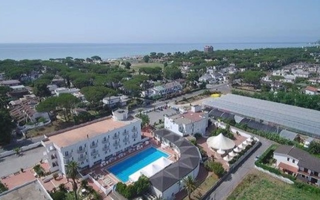 Hotel Fiordaliso