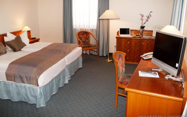 Premier Inn Passau Weisser Hase