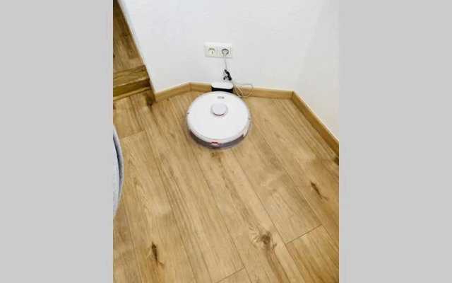 Traumwohnung mit Sauna in der Innenstadt