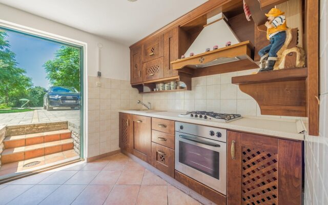 Villa Lux Nina - 6 bedrooms - pool&sauna