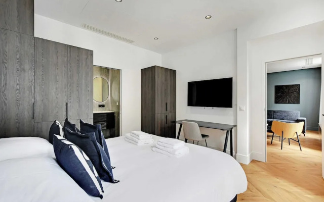 Résidence Paris Havre