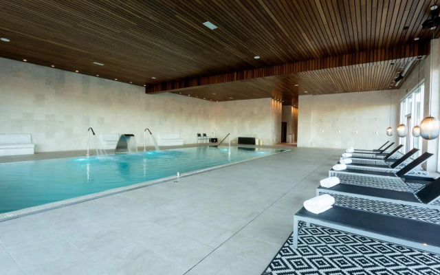 Hotel & Spa Arzuaga