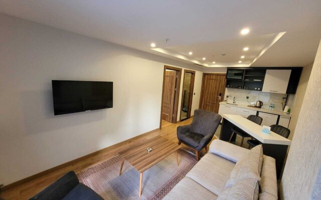 Parla Suite Hotel