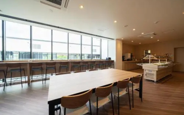 Grand Inn Higashi-Okazaki