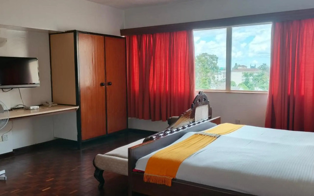 Kenya Comfort Suites