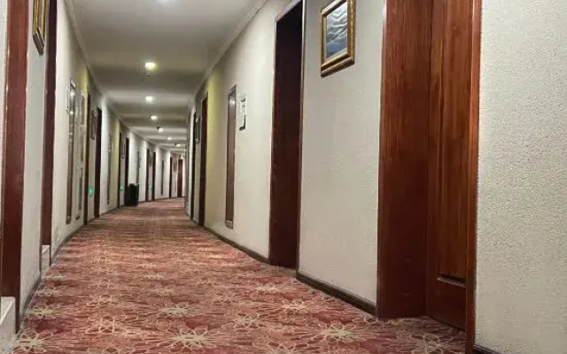 Hangzhou Wangjia Hotel