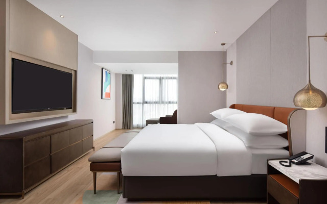 Home2 Suites by Hilton Nanning Jiangnan