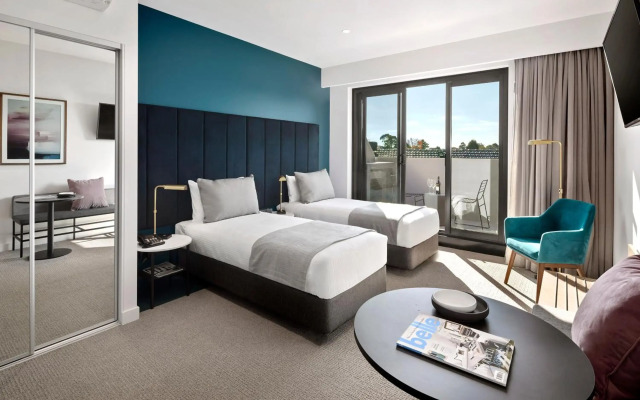 Quest Burwood East