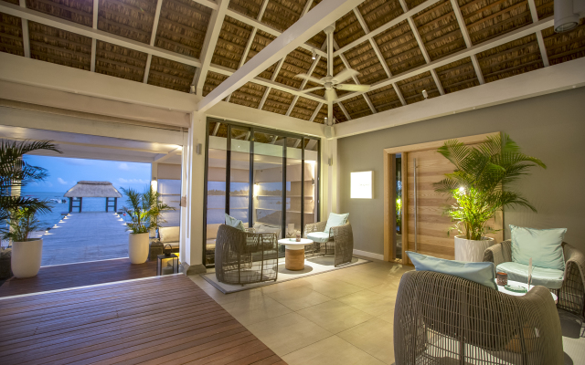 Anahita Golf & Spa Resort