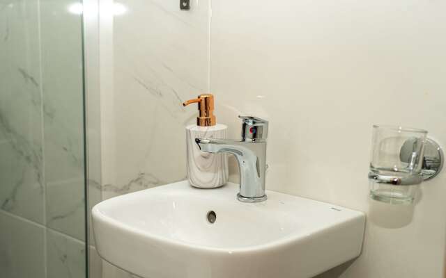 Allagiannis Group Apartments