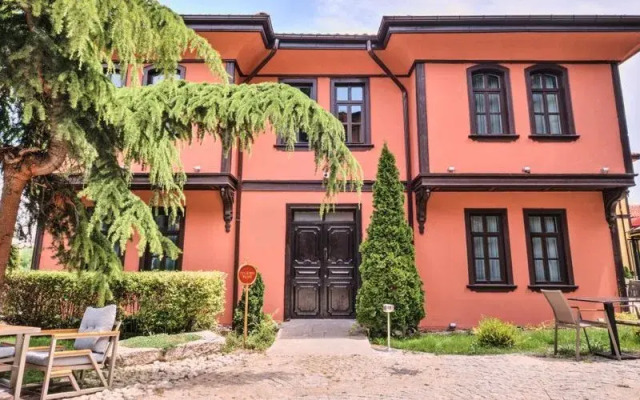 Midas Konak Otel