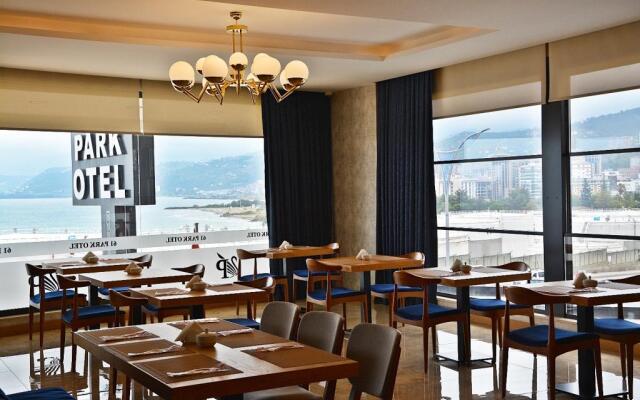 61Park Otel