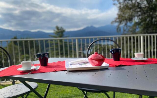 Gelsomini appartamenti sul lago dOrta