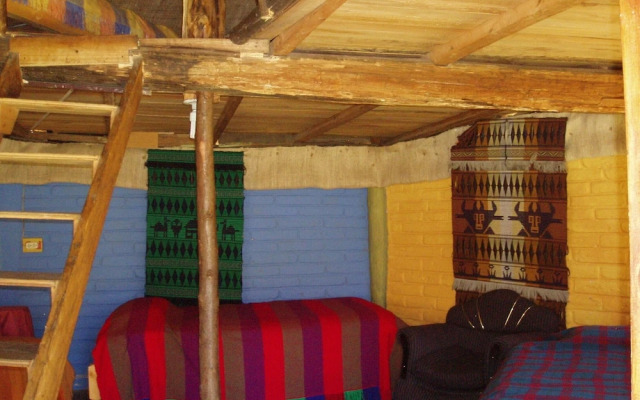 Hostal Casa Aida
