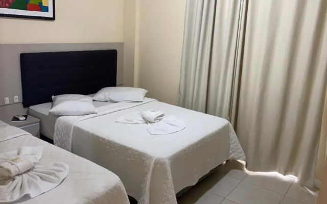 Hotel Joaçaba