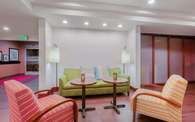 Hampton Inn San Marcos, CA