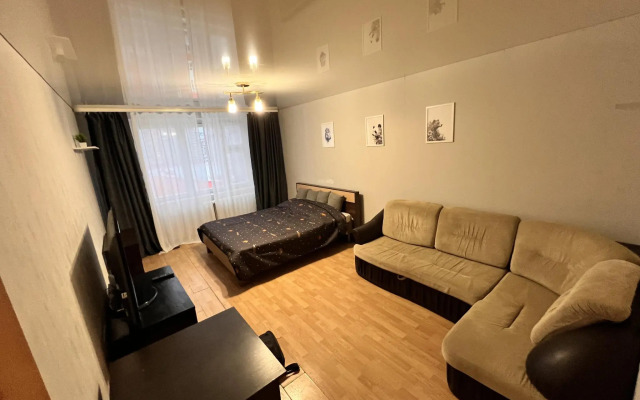 Риконе на улице Пермякова 86