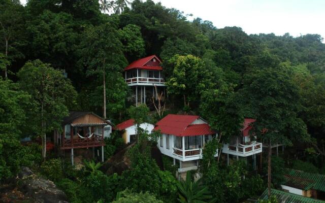 Plaa's Thansadet Resort