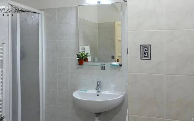 Hotel Le Palme