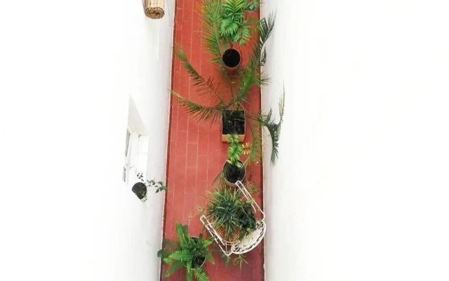 Habitacions Sant Pere Claver