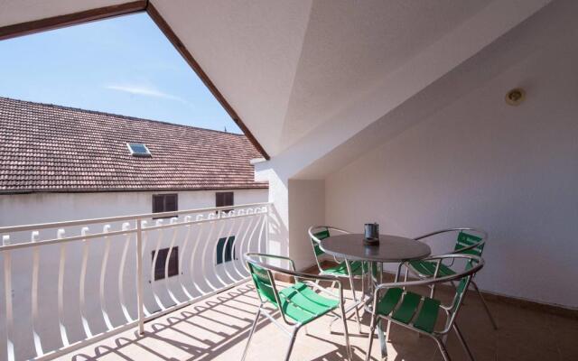 Wukovic apartments