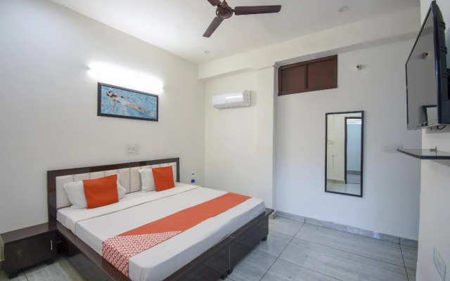 Hotel Welcome Inn by OYO Rooms
