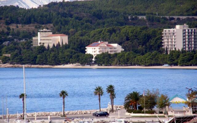 Apartments Mandić