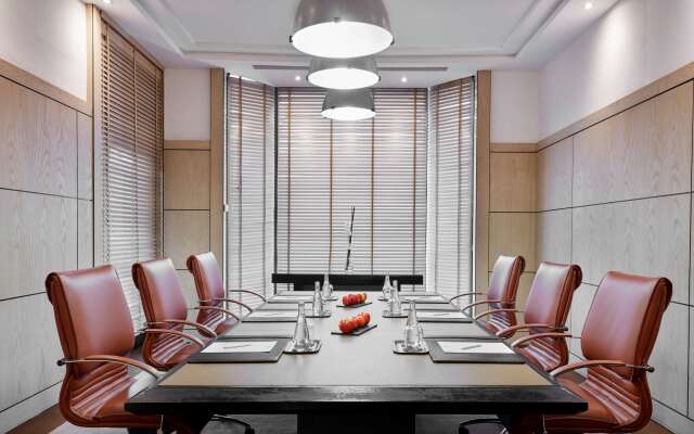 Hyatt Regency Casablanca