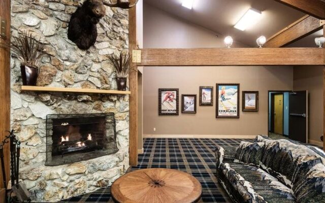 Snow Cap Inn
