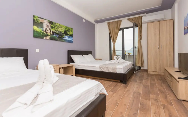Spa Resort Bevilacqua